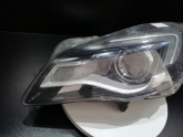 Oto Çıkma Parça / Opel / Insignia / Far & Stop / Sol Ön Far / Çıkma Parça 