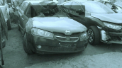 ÇIKMA 2006 NİSSAN ALMERA KESME ÖN.