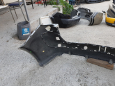 Oto Çıkma Parça / Renault / Scenic / Tampon / Arka Tampon / Çıkma Parça 