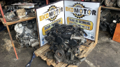Oto Çıkma Parça / Audi / A6 / Motor / Motor (komple) / Çıkma Parça 