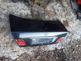 MERCEDES W210 BAGAJ KAPAĞI