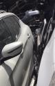 2016 Model Nissan Qashgai 1.5 Dizel çıkma sol arka kapı.