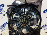 Oto Çıkma Parça / Bmw / 3 Serisi / Fan / Fan Paneli / Çıkma Parça 