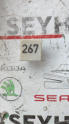 Oto Çıkma Parça / Volkswagen / Passat / Elektrik / Röle / Çıkma Parça 