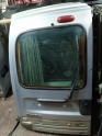 RENAULT KANGOO 2 ORJ CIKMA ARKA BAGAJ KAPISI GUL OTOMOTIV