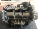 Oto Çıkma Parça / Skoda / Fabia / Motor / Silindir Kapağı / Çıkma Parça 