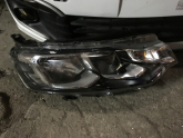 Oto Çıkma Parça / Citroen / C-elysee / Kaporta & Karoser / Kaput / Çıkma Parça 