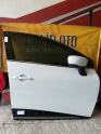 Oto Çıkma Parça / Renault / Clio / Oto Cam / Kelebek Camı / Çıkma Parça 