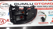 Oto Çıkma Parça / Toyota / Corolla / Far & Stop / Sağ Arka Stop / Sıfır Parça 