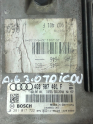 Oto Çıkma Parça / Audi / A6 / Beyin / Motor Beyni / Çıkma Parça 