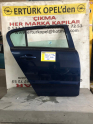 Oto Çıkma Parça / Opel / Astra / Kaporta & Karoser / Sağ Arka Kapı / Çıkma Parça 