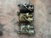 Oto Çıkma Parça / Audi / A6 / Motor / Yağ Pompası / Çıkma Parça 