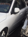 VOLVO S-80 KOMPLE ORİJİNAL SOL ARKA KAPI.