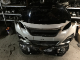Oto Çıkma Parça / Peugeot / 3008 / Tampon / Ön Tampon / Çıkma Parça 