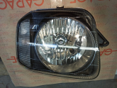 Oto Çıkma Parça / Suzuki / Jimny / Far & Stop / Sol Ön Far / Sıfır Parça 