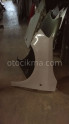 Oto Çıkma Parça / Skoda / Fabia / Kaporta & Karoser / Sağ Ön Çamurluk / Çıkma Parça 