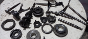 Oto Çıkma Parça / Fiat / Uno / Şanzıman / Şanzıman Komple / Çıkma Parça 
