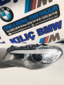 BMW F10 520 525 530 2011-2013 ÇIKMA ORJİNAL SOL FAR XENON