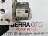 Oto Çıkma Parça / Volkswagen / Golf / ABS / ABS Beyni / Çıkma Parça 