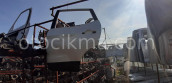 Oto Çıkma Parça / Nissan / Qashqai / Kaporta & Karoser / Sol Arka Kapı / Çıkma Parça 