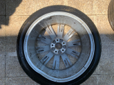 Oto Çıkma Parça / Volkswagen / Passat / Jant & Lastik / Çelik Jant / Çıkma Parça 