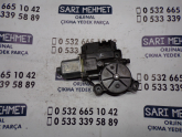 Oto Çıkma Parça / Volkswagen / Polo / Oto Cam / Cam Motoru / Çıkma Parça 