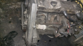 Oto Çıkma Parça / Ford / Tourneo Connect / Motor / Motor (komple) / Çıkma Parça 
