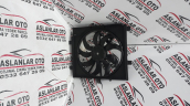 Oto Çıkma Parça / Nissan / Juke / Fan / Fan Paneli / Çıkma Parça 