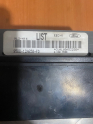 Ford mondeo 2000 motor beyni