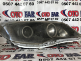 Oto Çıkma Parça / Honda / Civic / Far & Stop / Sol Ön Far / Çıkma Parça 