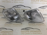Oto Çıkma Parça / Peugeot / Partner / Far & Stop / Sinyal Lambası / Çıkma Parça 
