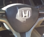 2007 HONDA CIVIC 1.6 HATASIZ SÜRÜCÜ AİRBAG KAPAĞI.