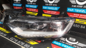 Volkswagen Passat B8 Xenon Led Far Sol