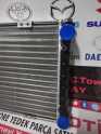 Oto Çıkma Parça / Volkswagen / Polo / Radyatör / Su Radyatörü / Sıfır Parça 