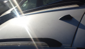 2005 VOLVO V50 HATASIZ KESME TAVAN KIZAKLARI.