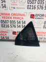 Oto Çıkma Parça / Toyota / Auris / Oto Cam / Kelebek Camı / Çıkma Parça 
