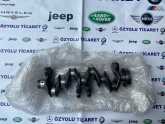 BMW F25 X3 1.6 N20 KRANK MİLİ 7631707