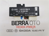 VW GOLF 4 POLO BORA 1990-2005 FAN KONTROL ÜNİTESİ 1J0919506G