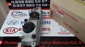 Oto Çıkma Parça / Kia / Capital / Far & Stop / Sol Ön Far / Sıfır Parça 