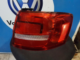 Oto Çıkma Parça / Volkswagen / Jetta / Far & Stop / Sağ Arka Stop / Sıfır Parça 