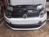 Oto Çıkma Parça / Volkswagen / Polo / Tampon / Ön Tampon / Çıkma Parça 