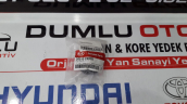 Oto Çıkma Parça / Kia / Shuma / Motor / Motor Kapağı / Sıfır Parça 