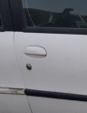 2005 model fiat albea 1.6 16v çıkma sağ ön kapı kolu