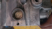 Oto Çıkma Parça / Jeep / Grand Cherokee / Motor / Silindir Kapağı / Çıkma Parça 