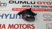 Oto Çıkma Parça / Nissan / Qashqai / Far & Stop / Sis Farı / Sıfır Parça 