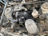 Oto Çıkma Parça / Renault / R 21 / Motor / Motor (komple) / Çıkma Parça 