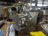 Oto Çıkma Parça / Geely / Emgrand / Şanzıman / Şanzıman Komple / Sıfır Parça 