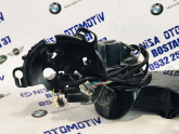 Oto Çıkma Parça / Land Rover / Range Rover / Ayna / Sağ Dış Ayna / Çıkma Parça 