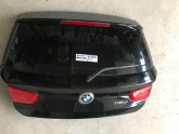 Oto Çıkma Parça / Bmw / 1 Serisi / Kaporta & Karoser / Bagaj Kapağı / Çıkma Parça 