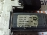 Oto Çıkma Parça / Volkswagen / Jetta / Oto Cam / Cam Motoru / Çıkma Parça 